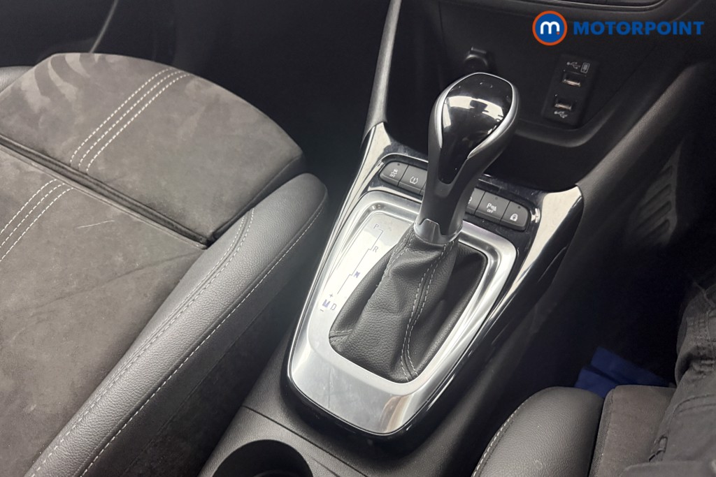 Vauxhall Crossland Ultimate Automatic Petrol SUV - Stock Number (1600448) - 4th supplementary image