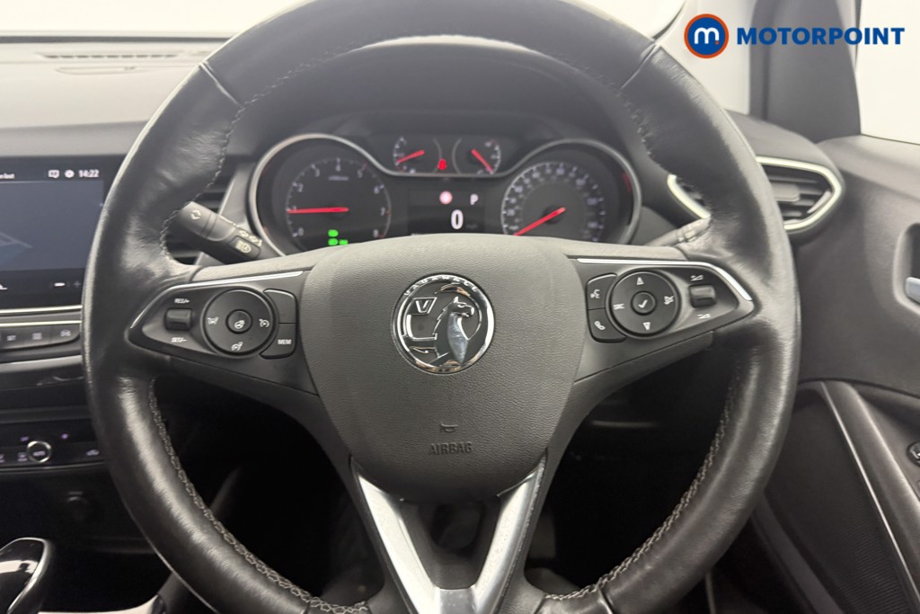 Vauxhall Crossland Ultimate Automatic Petrol SUV - Stock Number (1600448) - 5th supplementary image