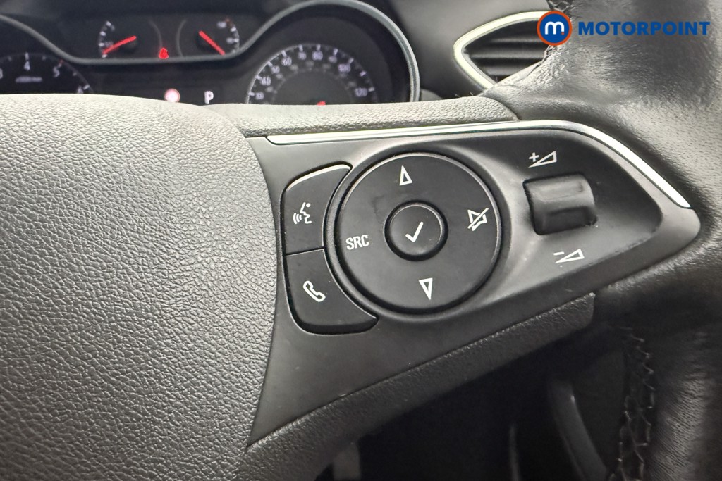 Vauxhall Crossland Ultimate Automatic Petrol SUV - Stock Number (1600448) - 6th supplementary image