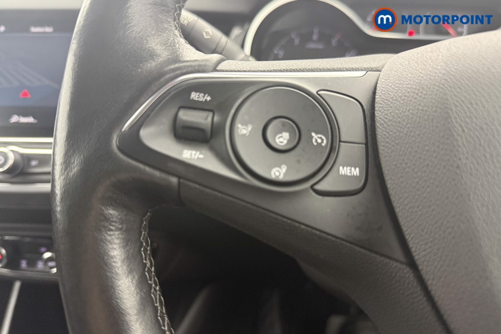 Vauxhall Crossland Ultimate Automatic Petrol SUV - Stock Number (1600448) - 7th supplementary image