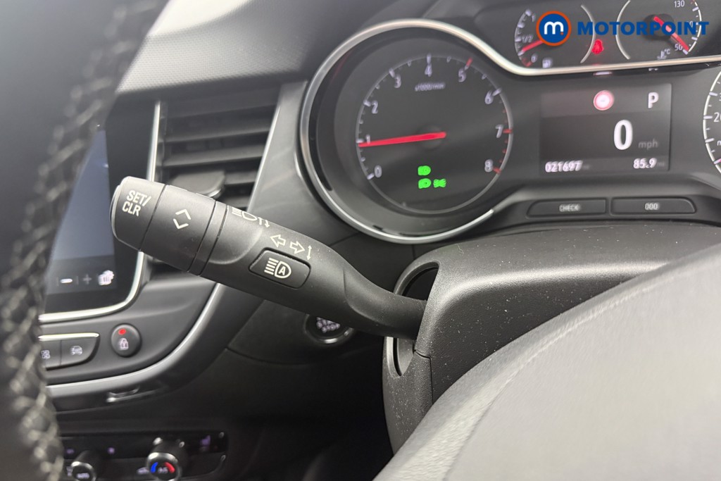 Vauxhall Crossland Ultimate Automatic Petrol SUV - Stock Number (1600448) - 8th supplementary image