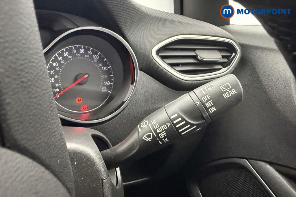 Vauxhall Crossland Ultimate Automatic Petrol SUV - Stock Number (1600448) - 9th supplementary image