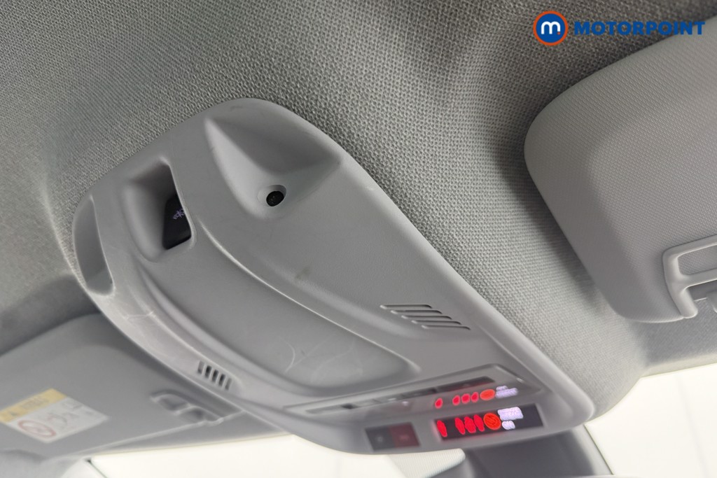 Vauxhall Crossland Ultimate Automatic Petrol SUV - Stock Number (1600448) - 11th supplementary image