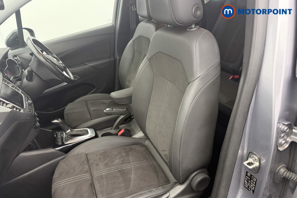 Vauxhall Crossland Ultimate Automatic Petrol SUV - Stock Number (1600448) - 13th supplementary image