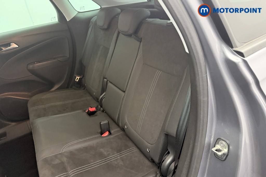 Vauxhall Crossland Ultimate Automatic Petrol SUV - Stock Number (1600448) - 14th supplementary image