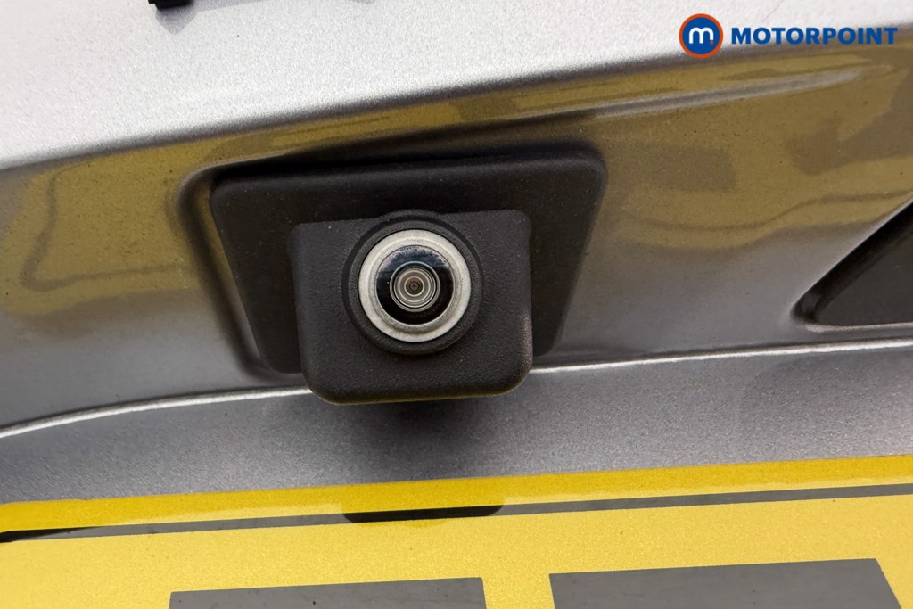 Vauxhall Crossland Ultimate Automatic Petrol SUV - Stock Number (1600448) - 17th supplementary image