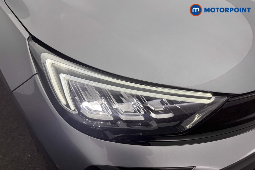 Vauxhall Crossland Ultimate Automatic Petrol SUV - Stock Number (1600448) - 19th supplementary image