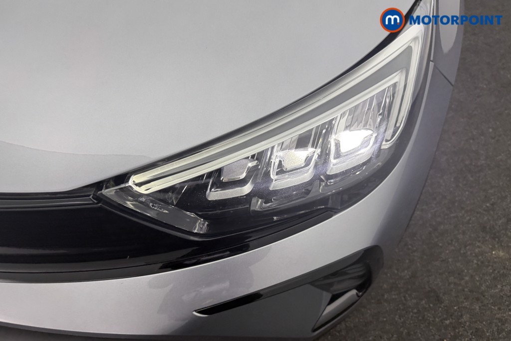 Vauxhall Crossland Ultimate Automatic Petrol SUV - Stock Number (1600448) - 20th supplementary image