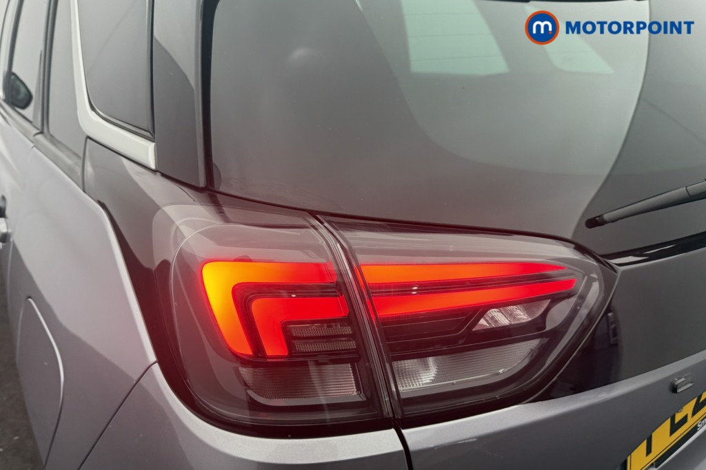 Vauxhall Crossland Ultimate Automatic Petrol SUV - Stock Number (1600448) - 21st supplementary image