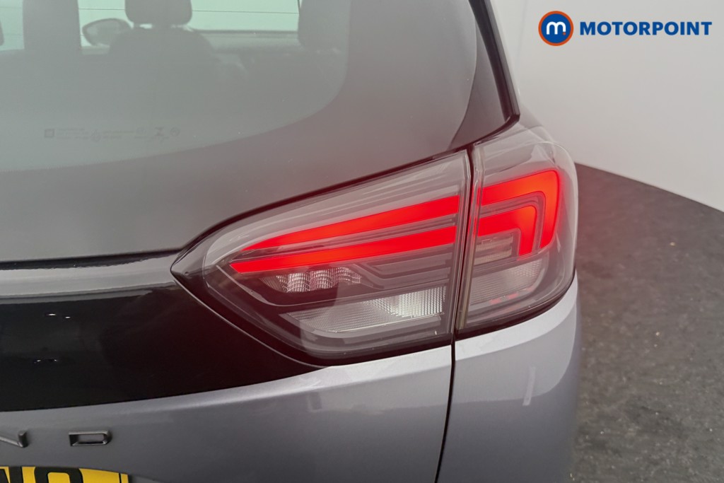 Vauxhall Crossland Ultimate Automatic Petrol SUV - Stock Number (1600448) - 22nd supplementary image