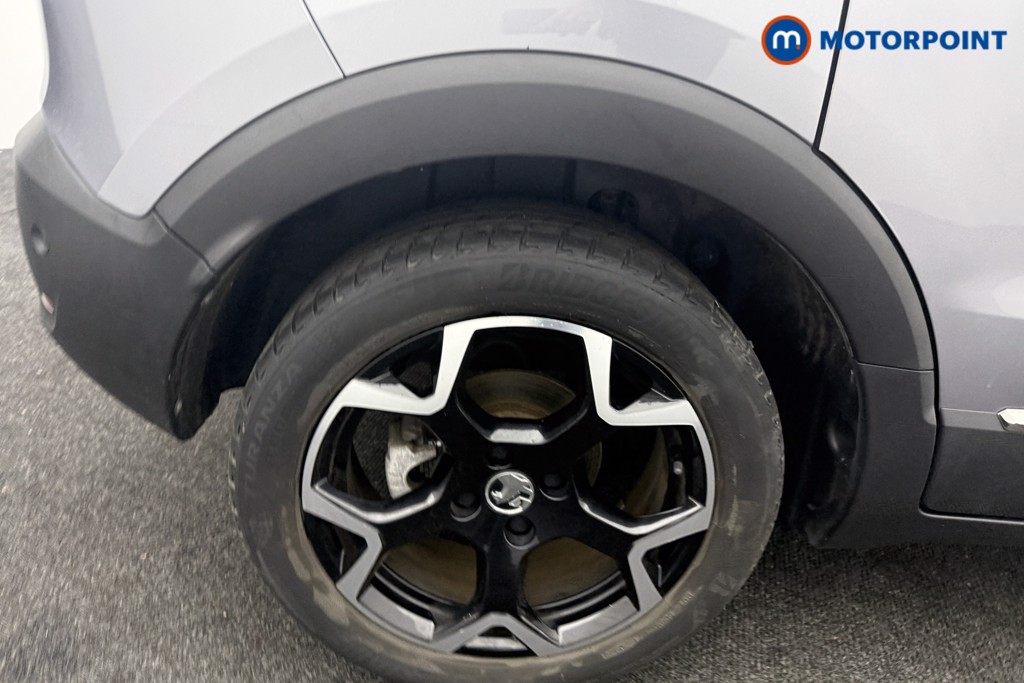 Vauxhall Crossland Ultimate Automatic Petrol SUV - Stock Number (1600448) - 25th supplementary image