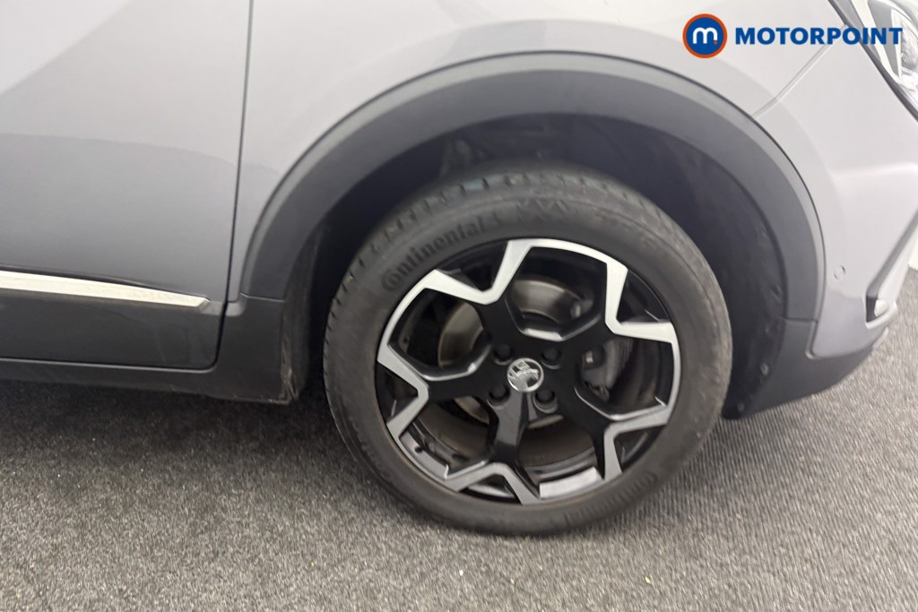 Vauxhall Crossland Ultimate Automatic Petrol SUV - Stock Number (1600448) - 26th supplementary image