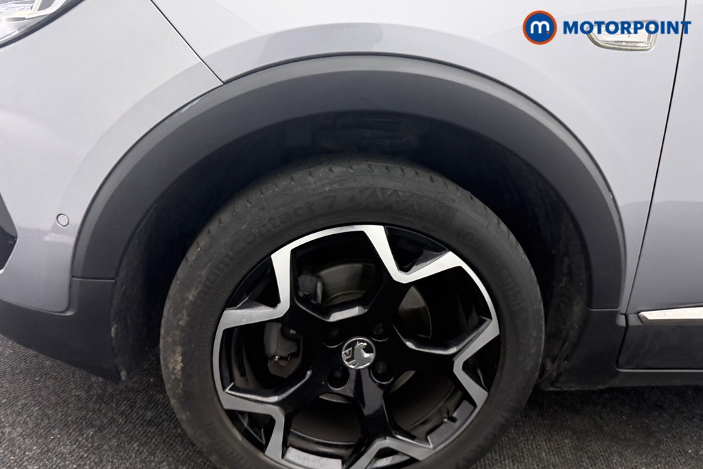 Vauxhall Crossland Ultimate Automatic Petrol SUV - Stock Number (1600448) - 27th supplementary image