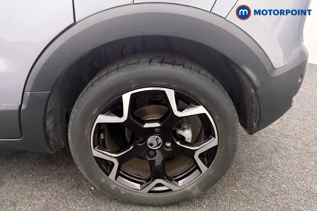 Vauxhall Crossland Ultimate Automatic Petrol SUV - Stock Number (1600448) - 28th supplementary image