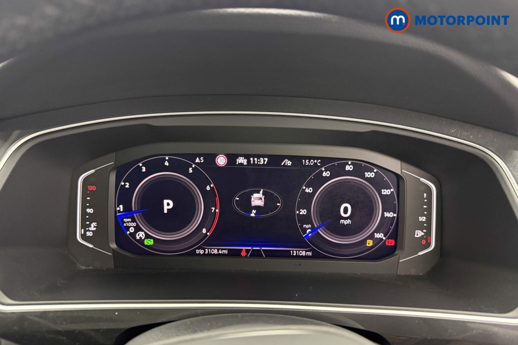 Volkswagen Tiguan Elegance Automatic Petrol SUV - Stock Number (1600449) - 5th supplementary image