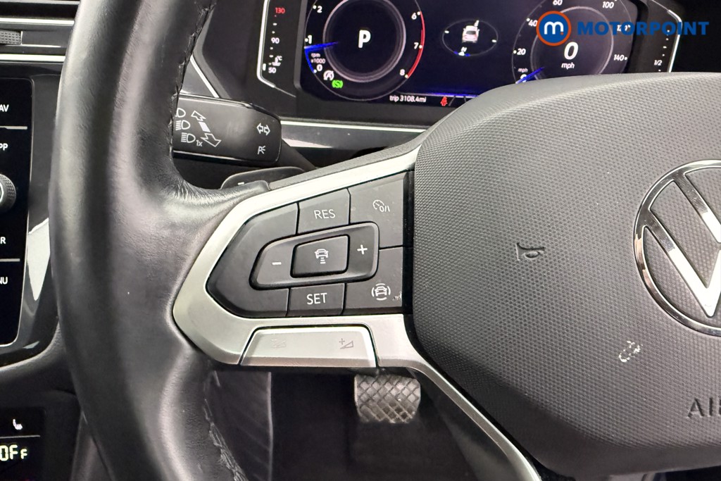 Volkswagen Tiguan Elegance Automatic Petrol SUV - Stock Number (1600449) - 14th supplementary image