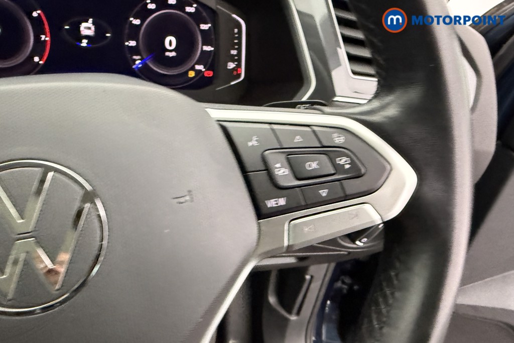 Volkswagen Tiguan Elegance Automatic Petrol SUV - Stock Number (1600449) - 15th supplementary image