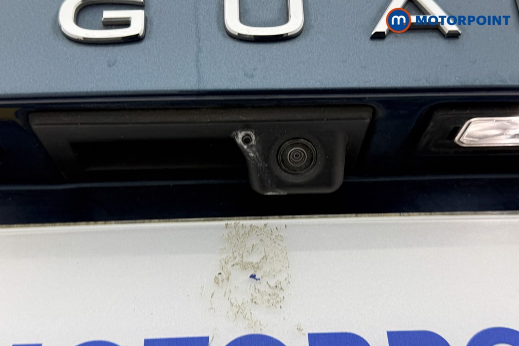 Volkswagen Tiguan Elegance Automatic Petrol SUV - Stock Number (1600449) - 22nd supplementary image