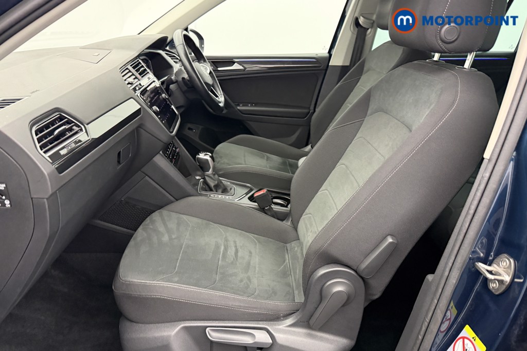 Volkswagen Tiguan Elegance Automatic Petrol SUV - Stock Number (1600449) - 25th supplementary image