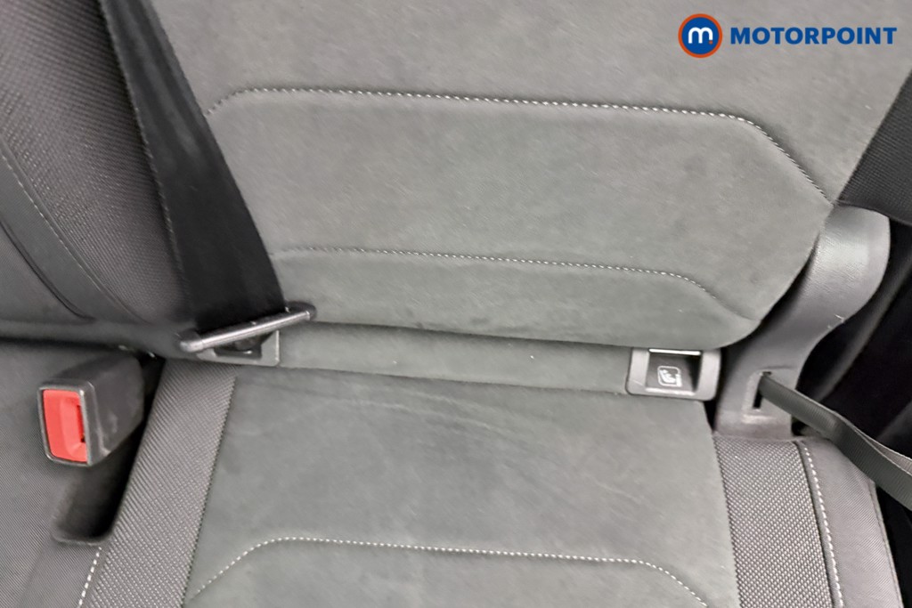 Volkswagen Tiguan Elegance Automatic Petrol SUV - Stock Number (1600449) - 27th supplementary image