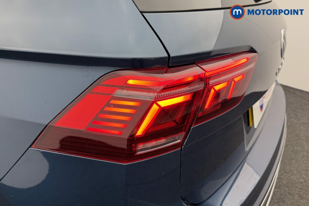 Volkswagen Tiguan Elegance Automatic Petrol SUV - Stock Number (1600449) - 28th supplementary image