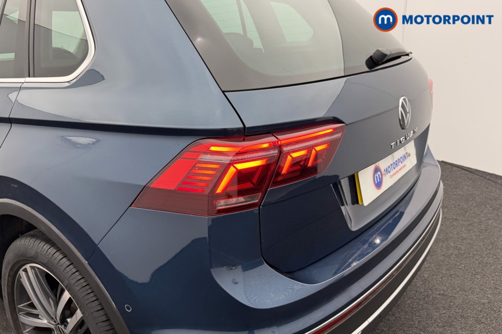 Volkswagen Tiguan Elegance Automatic Petrol SUV - Stock Number (1600449) - 29th supplementary image