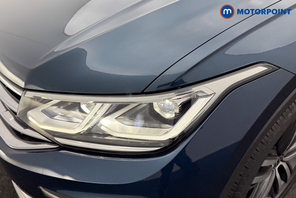 Volkswagen Tiguan Elegance Automatic Petrol SUV - Stock Number (1600449) - 30th supplementary image