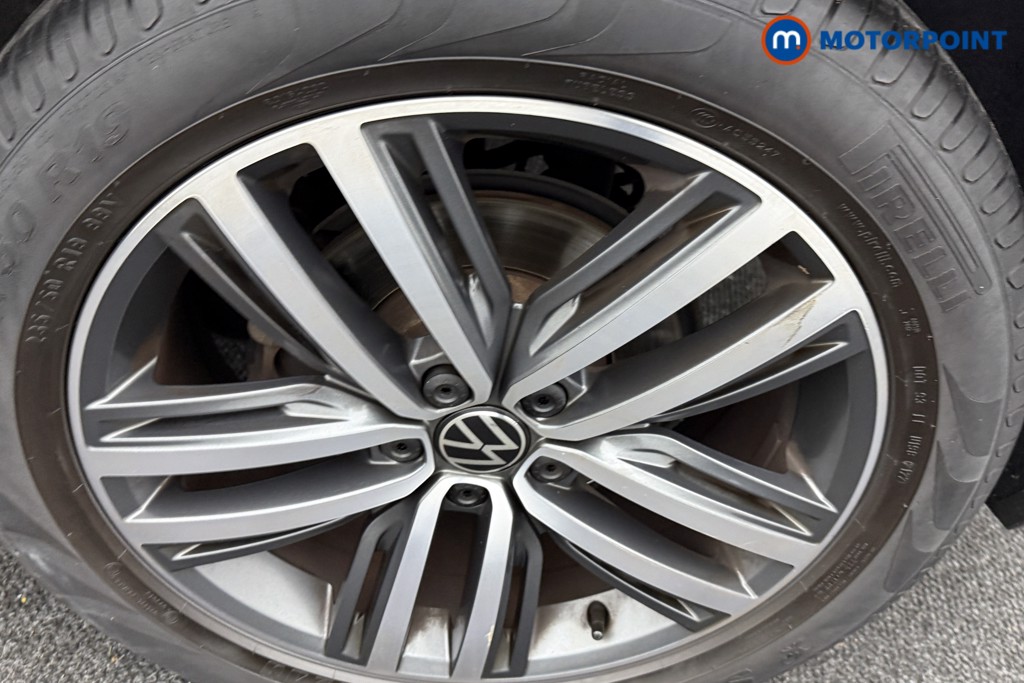 Volkswagen Tiguan Elegance Automatic Petrol SUV - Stock Number (1600449) - 33rd supplementary image