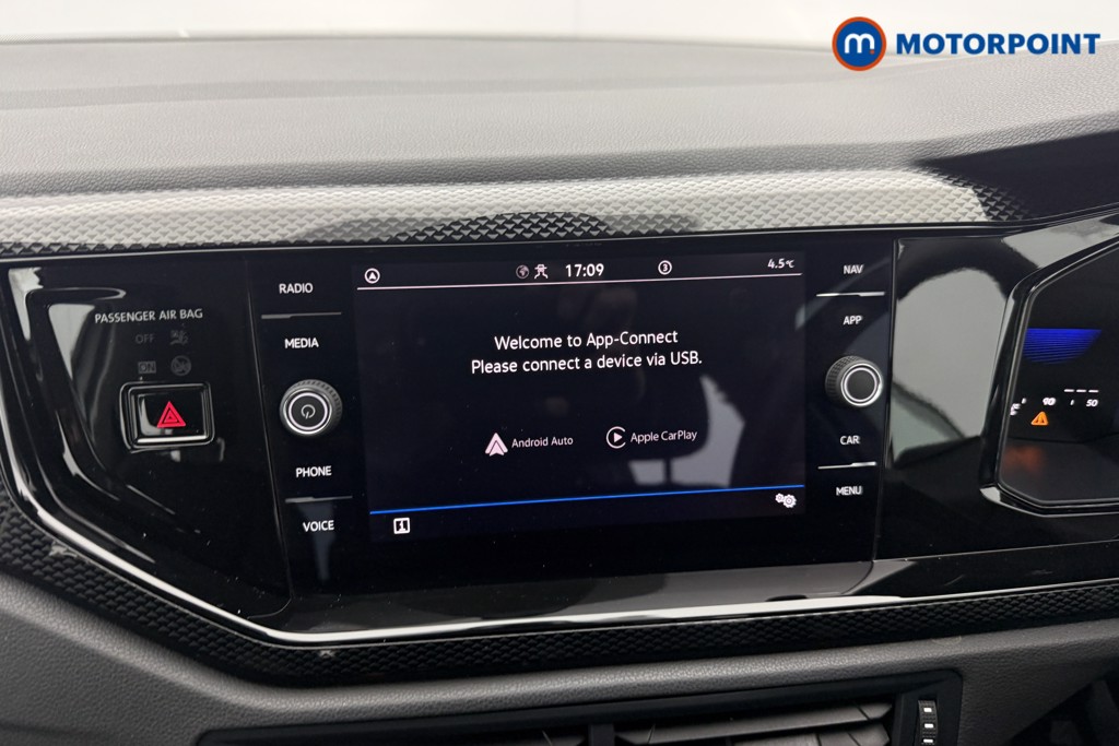 Volkswagen Taigo Life Automatic Petrol SUV - Stock Number (1600451) - 2nd supplementary image