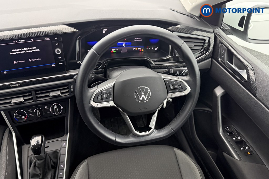 Volkswagen Taigo Life Automatic Petrol SUV - Stock Number (1600451) - 3rd supplementary image