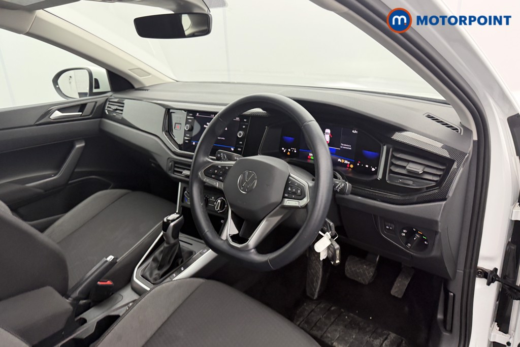 Volkswagen Taigo Life Automatic Petrol SUV - Stock Number (1600451) - 4th supplementary image