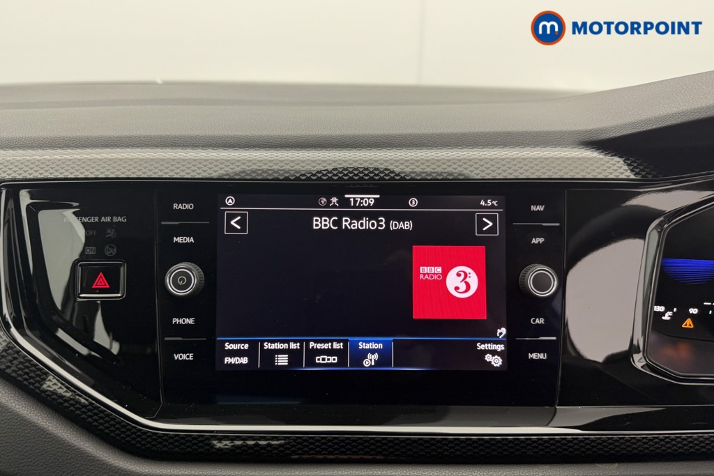 Volkswagen Taigo Life Automatic Petrol SUV - Stock Number (1600451) - 6th supplementary image