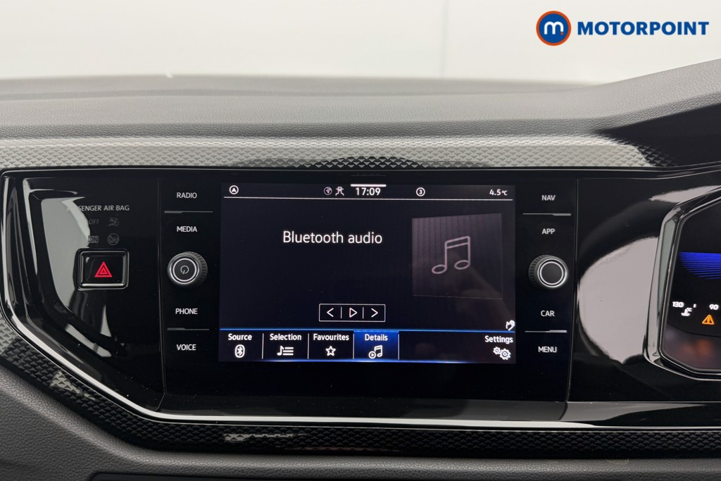 Volkswagen Taigo Life Automatic Petrol SUV - Stock Number (1600451) - 7th supplementary image