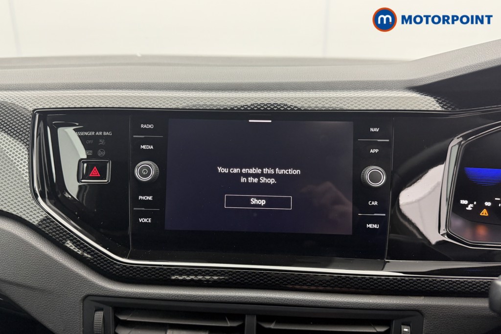 Volkswagen Taigo Life Automatic Petrol SUV - Stock Number (1600451) - 9th supplementary image