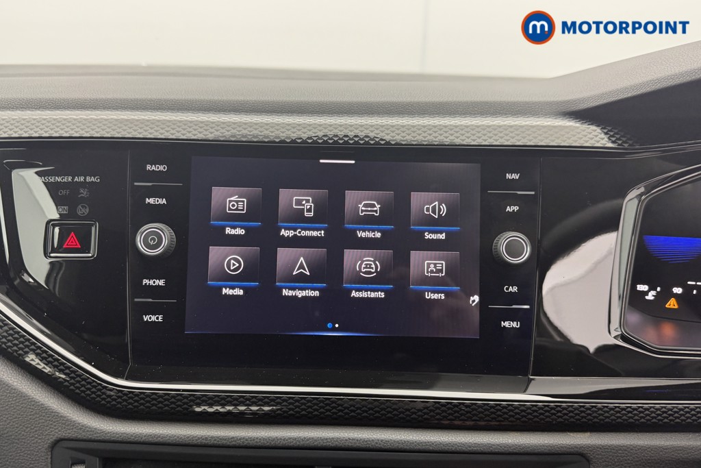 Volkswagen Taigo Life Automatic Petrol SUV - Stock Number (1600451) - 11th supplementary image