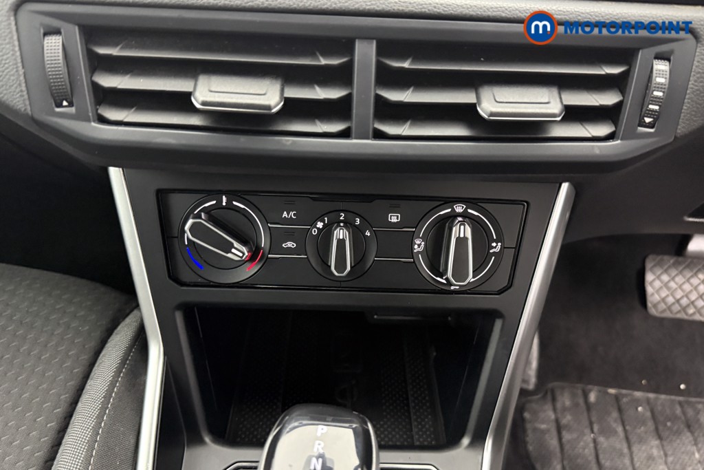 Volkswagen Taigo Life Automatic Petrol SUV - Stock Number (1600451) - 12th supplementary image
