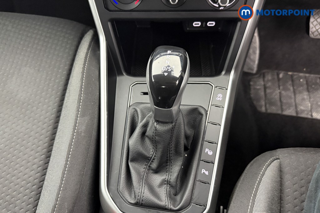 Volkswagen Taigo Life Automatic Petrol SUV - Stock Number (1600451) - 13th supplementary image