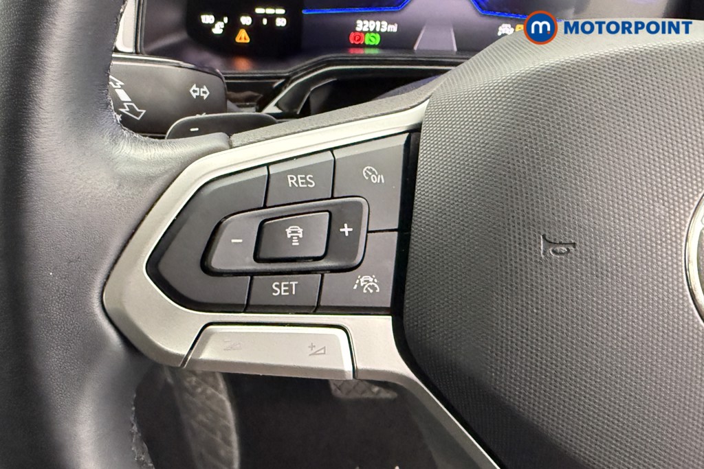 Volkswagen Taigo Life Automatic Petrol SUV - Stock Number (1600451) - 14th supplementary image