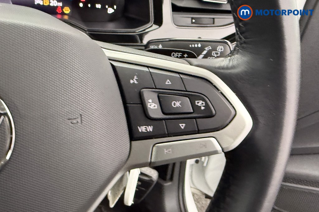 Volkswagen Taigo Life Automatic Petrol SUV - Stock Number (1600451) - 15th supplementary image