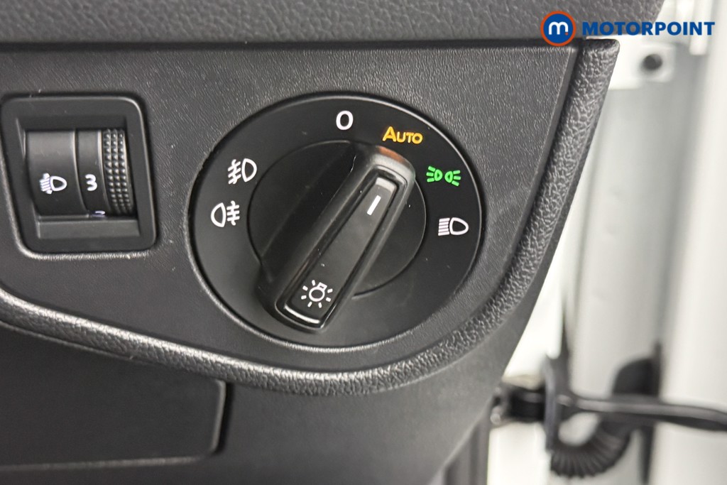 Volkswagen Taigo Life Automatic Petrol SUV - Stock Number (1600451) - 16th supplementary image