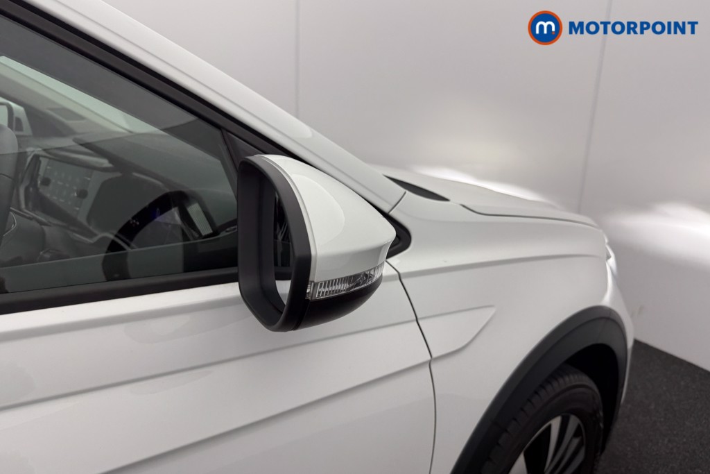 Volkswagen Taigo Life Automatic Petrol SUV - Stock Number (1600451) - 19th supplementary image