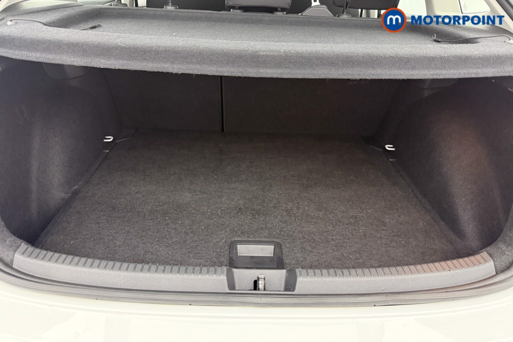 Volkswagen Taigo Life Automatic Petrol SUV - Stock Number (1600451) - 21st supplementary image