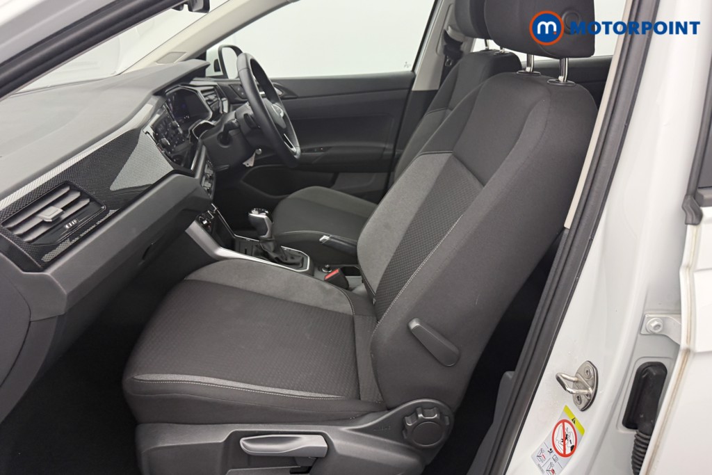 Volkswagen Taigo Life Automatic Petrol SUV - Stock Number (1600451) - 22nd supplementary image