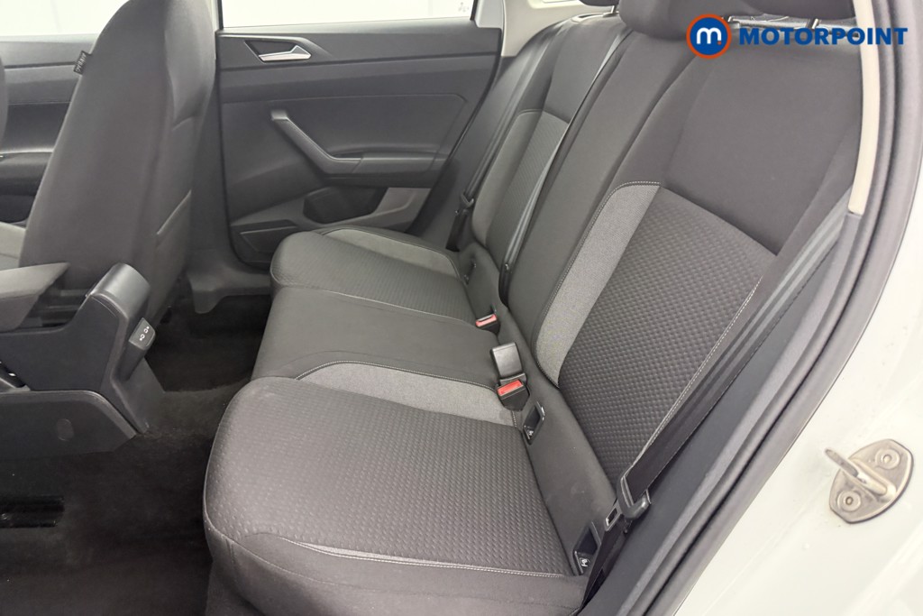 Volkswagen Taigo Life Automatic Petrol SUV - Stock Number (1600451) - 23rd supplementary image