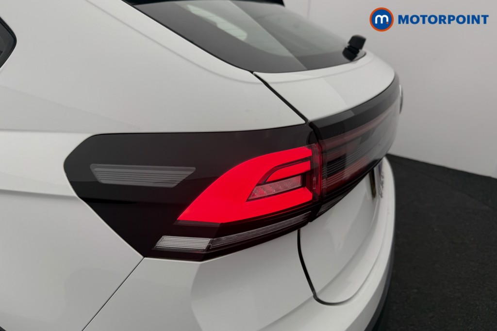 Volkswagen Taigo Life Automatic Petrol SUV - Stock Number (1600451) - 25th supplementary image