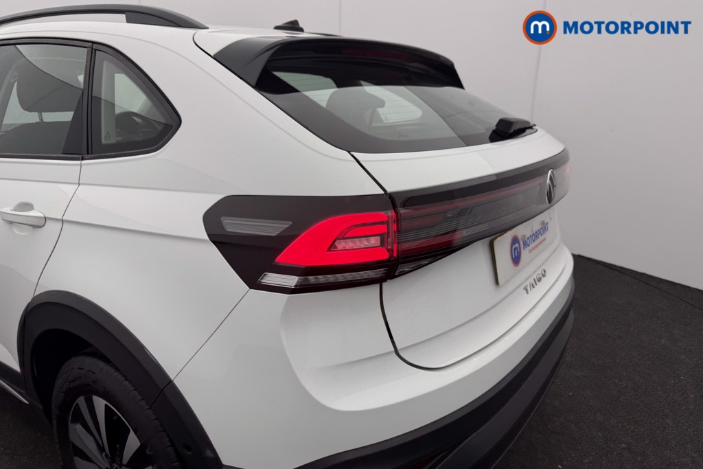 Volkswagen Taigo Life Automatic Petrol SUV - Stock Number (1600451) - 26th supplementary image