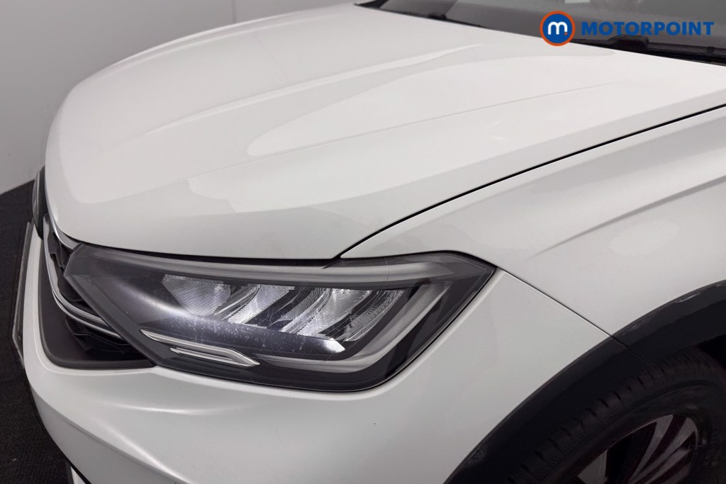 Volkswagen Taigo Life Automatic Petrol SUV - Stock Number (1600451) - 27th supplementary image