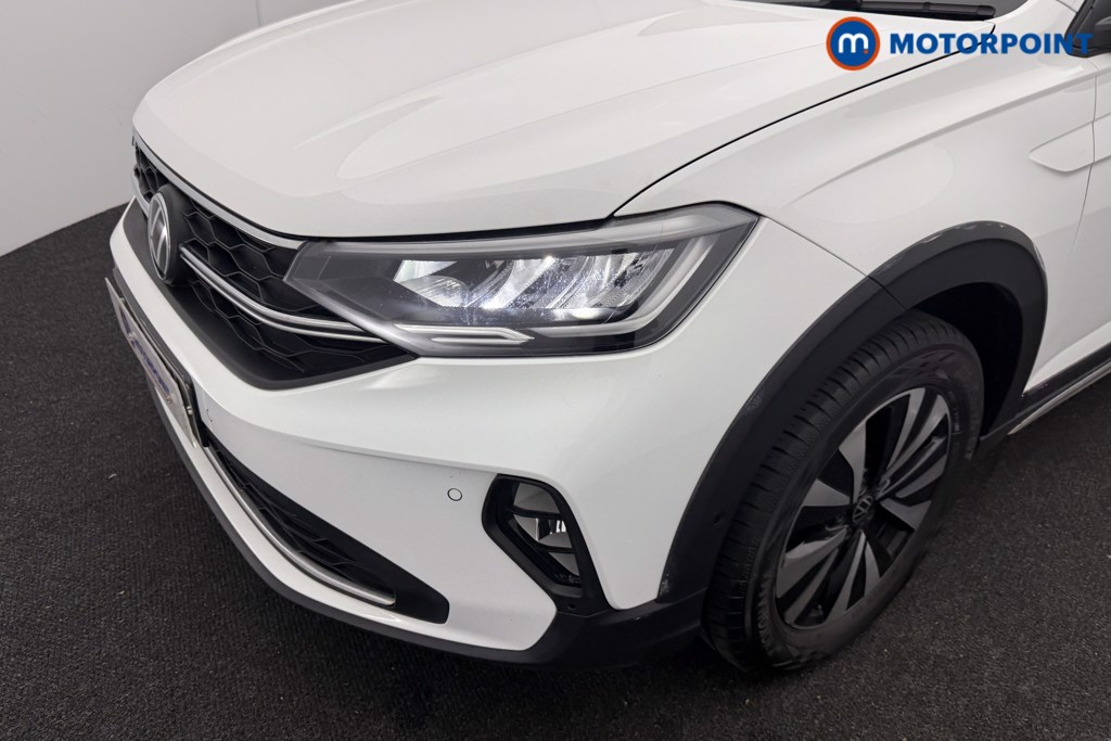 Volkswagen Taigo Life Automatic Petrol SUV - Stock Number (1600451) - 28th supplementary image