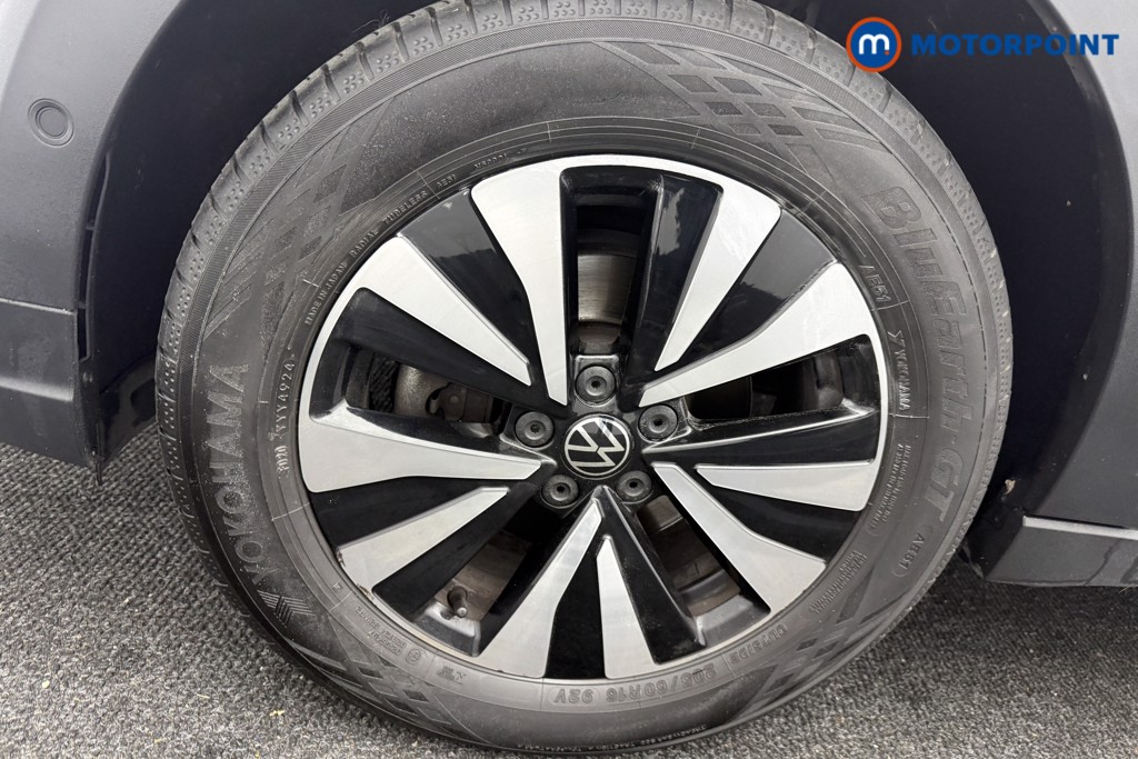 Volkswagen Taigo Life Automatic Petrol SUV - Stock Number (1600451) - 29th supplementary image