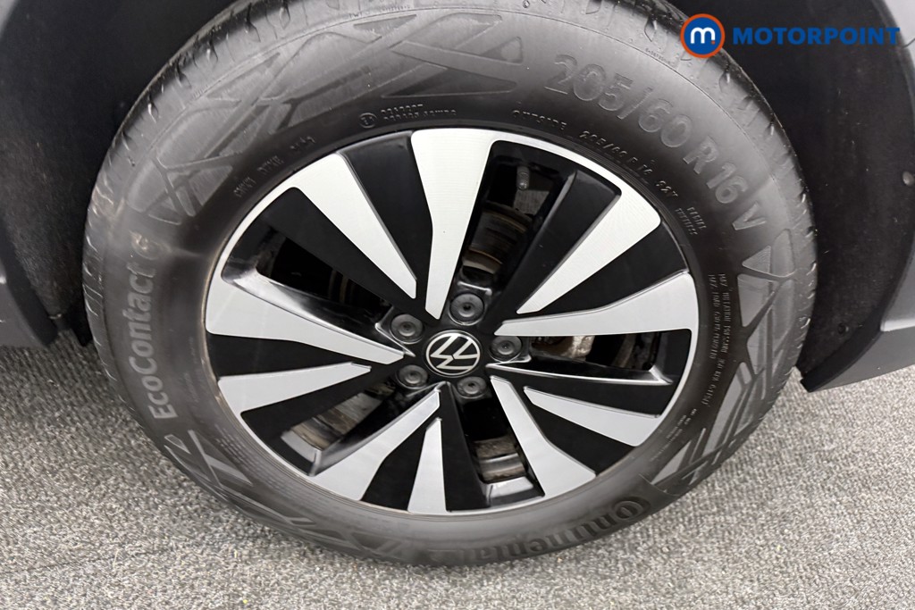 Volkswagen Taigo Life Automatic Petrol SUV - Stock Number (1600451) - 30th supplementary image